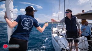 Read more about the article Skipperrel vagy önállóan? Sportélmény vagy buli a horvát tengeren?