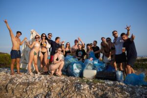 Read more about the article A fenntartható életmód – Candor, Hajózás, Greensail